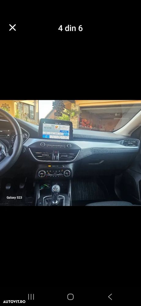 Ford Focus 1.5 EcoBlue Titanium X - 5