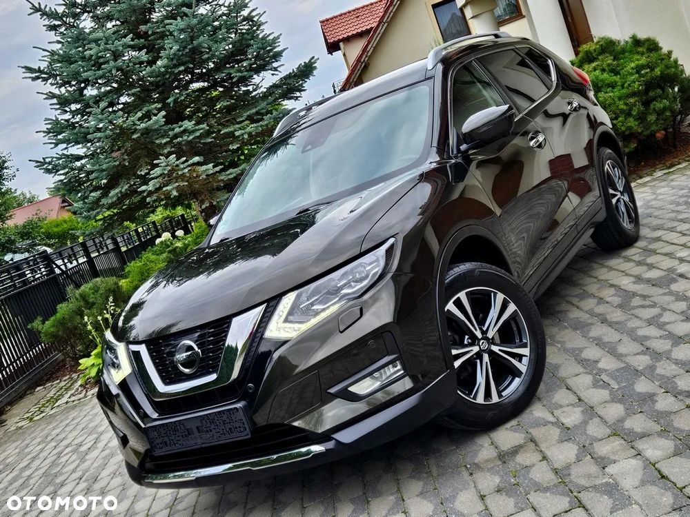 Nissan X-Trail 1.6 DIG-T N-Connecta 2WD - 3