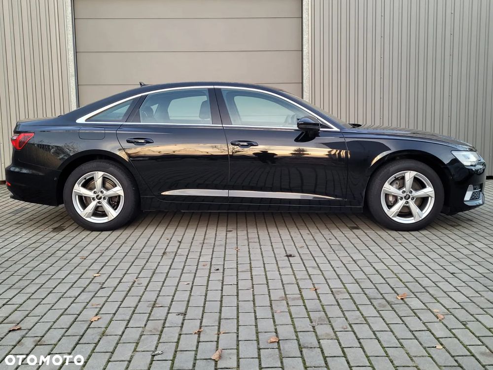 Audi A6 Limousine - 6