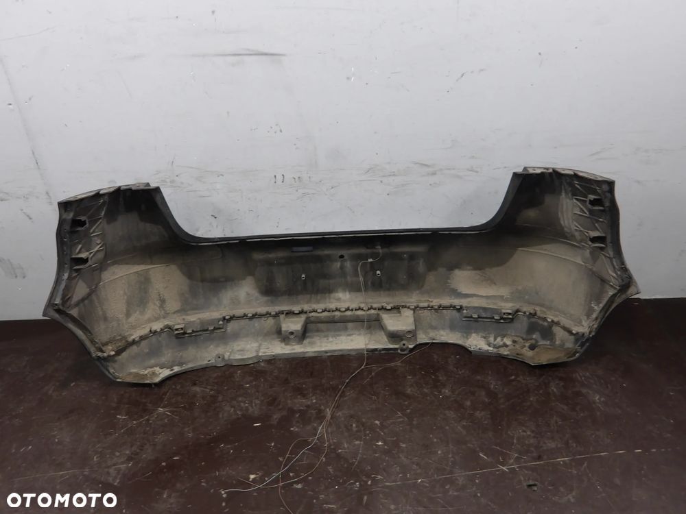 SEAT IBIZA III 02-05 HB 3D 1.9TDI ZDERZAK TYŁ TYLNY - 8