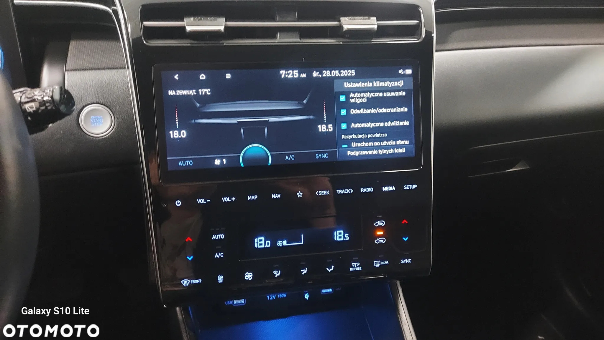 Hyundai Tucson 1.6 T-GDi Plug-in-Hybrid 2WD Prime - 24