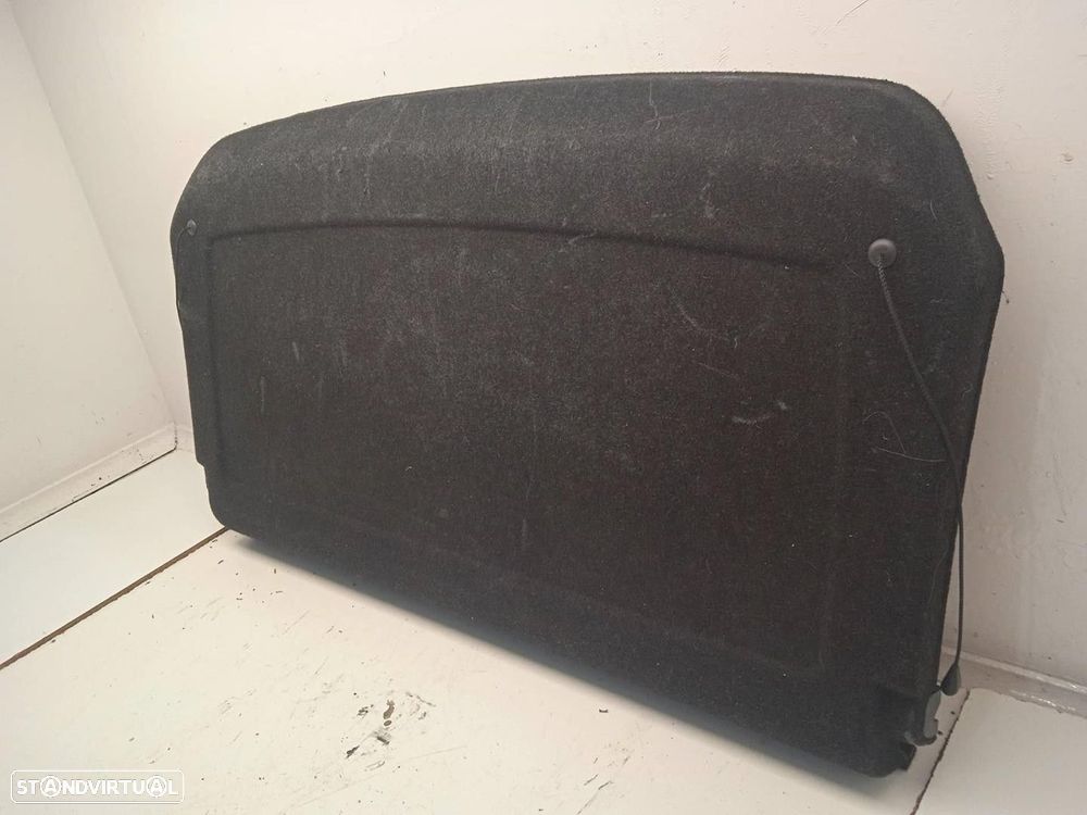 CHAPELEIRA TRASEIRA FIAT BRAVO II 2007 - 3