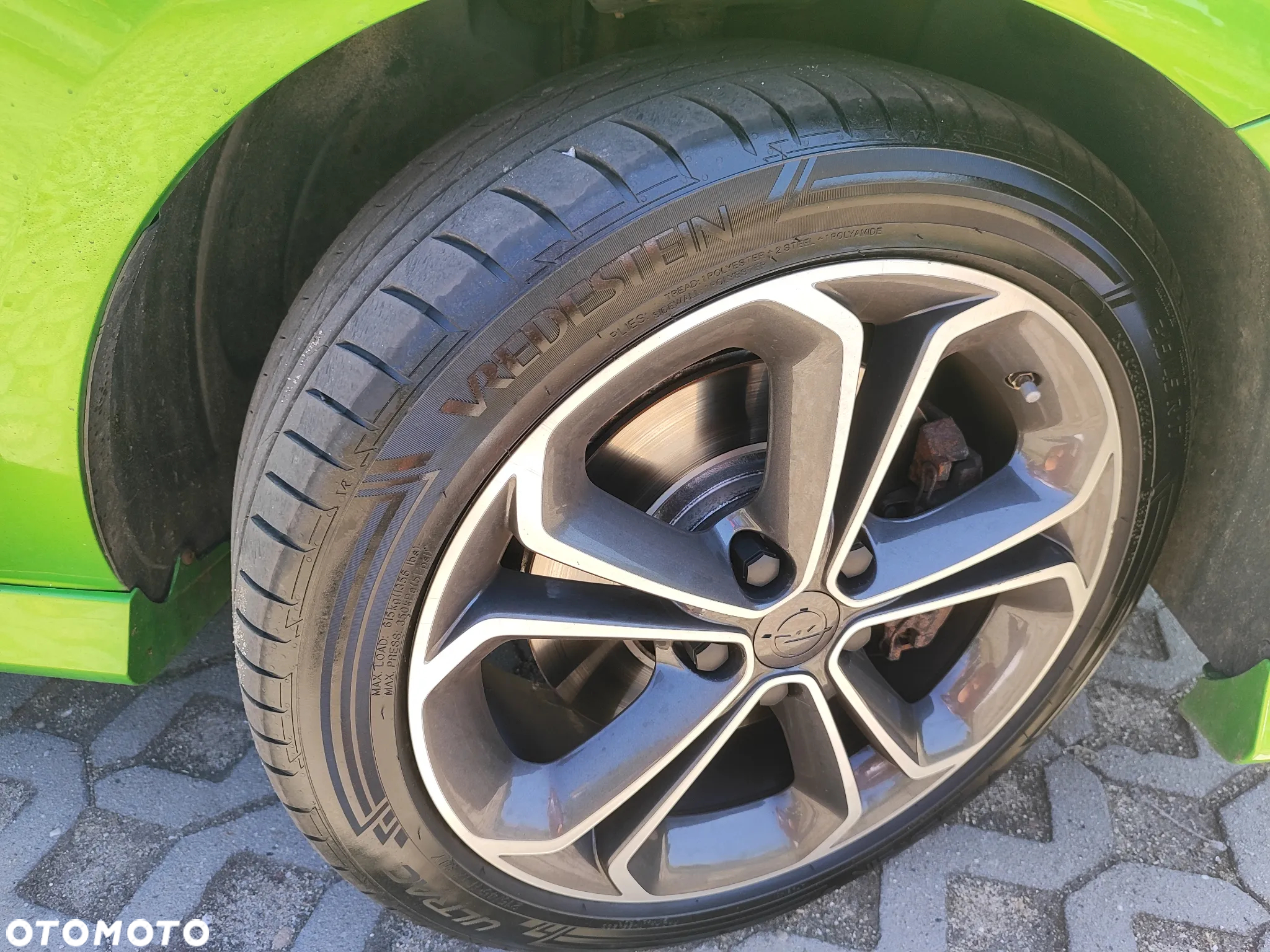 Opel Corsa - 12