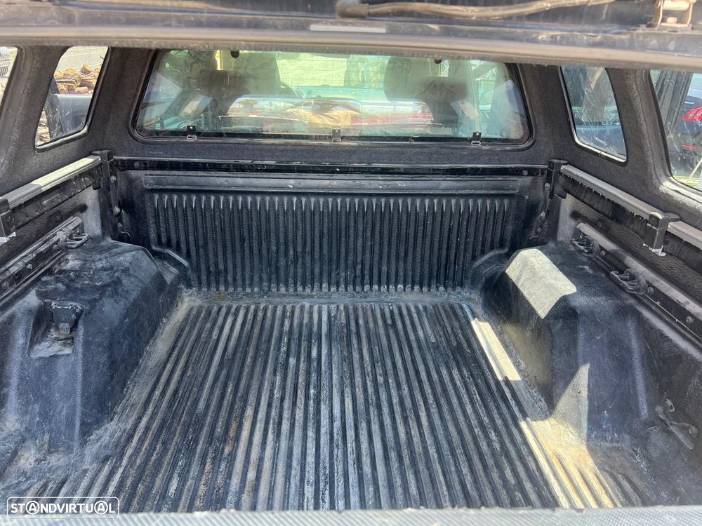 Ford Ranger Auto Wildtrak - 15