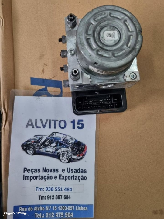 abs Corsa F 2022 ref: 28.5160-4924.3 - 3