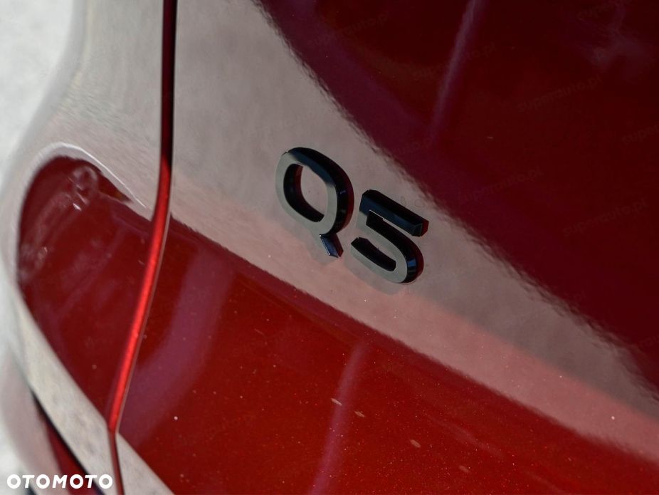 Audi Q5 - 21