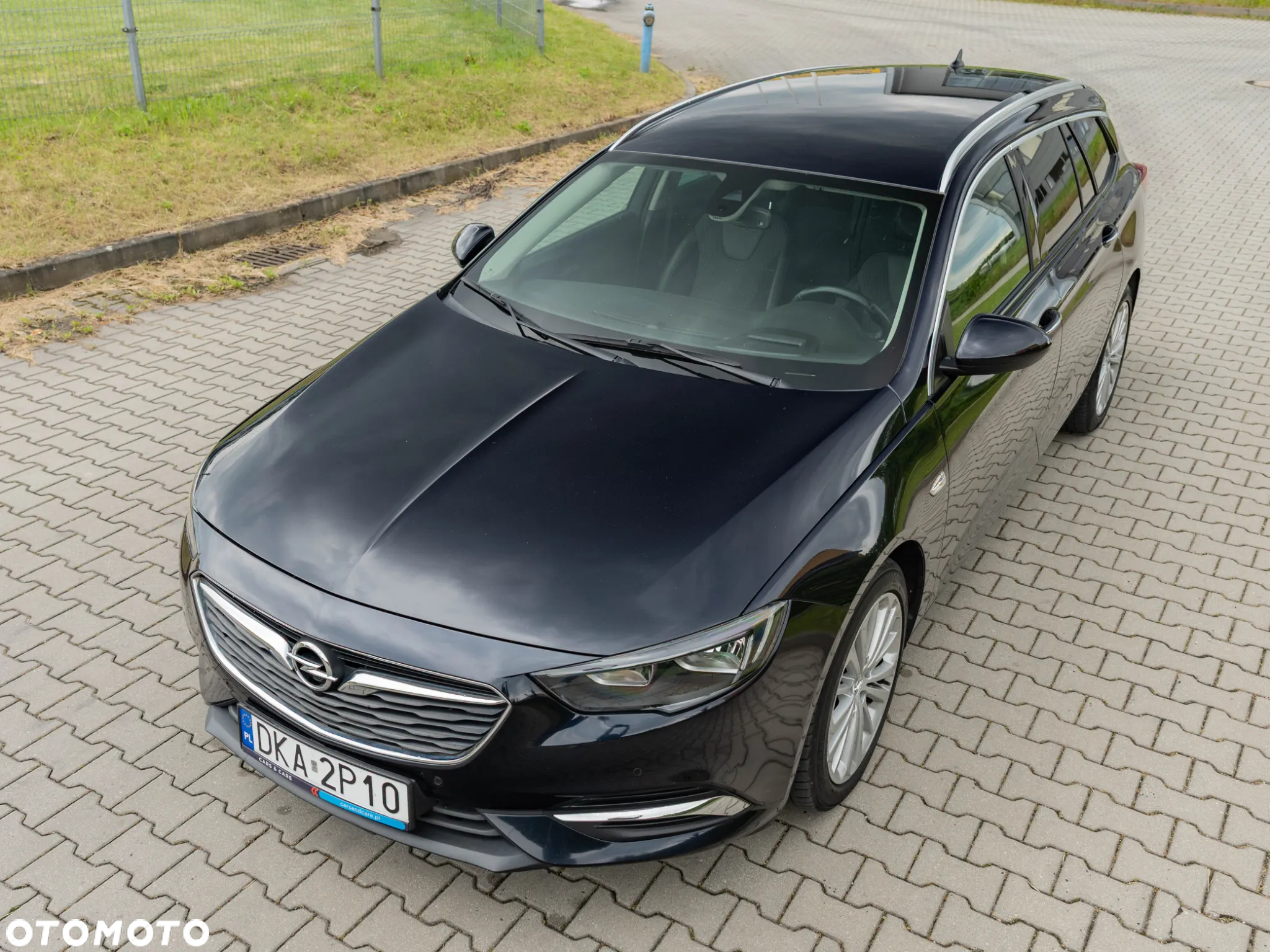 Opel Insignia 1.6 T Elite S&S - 7