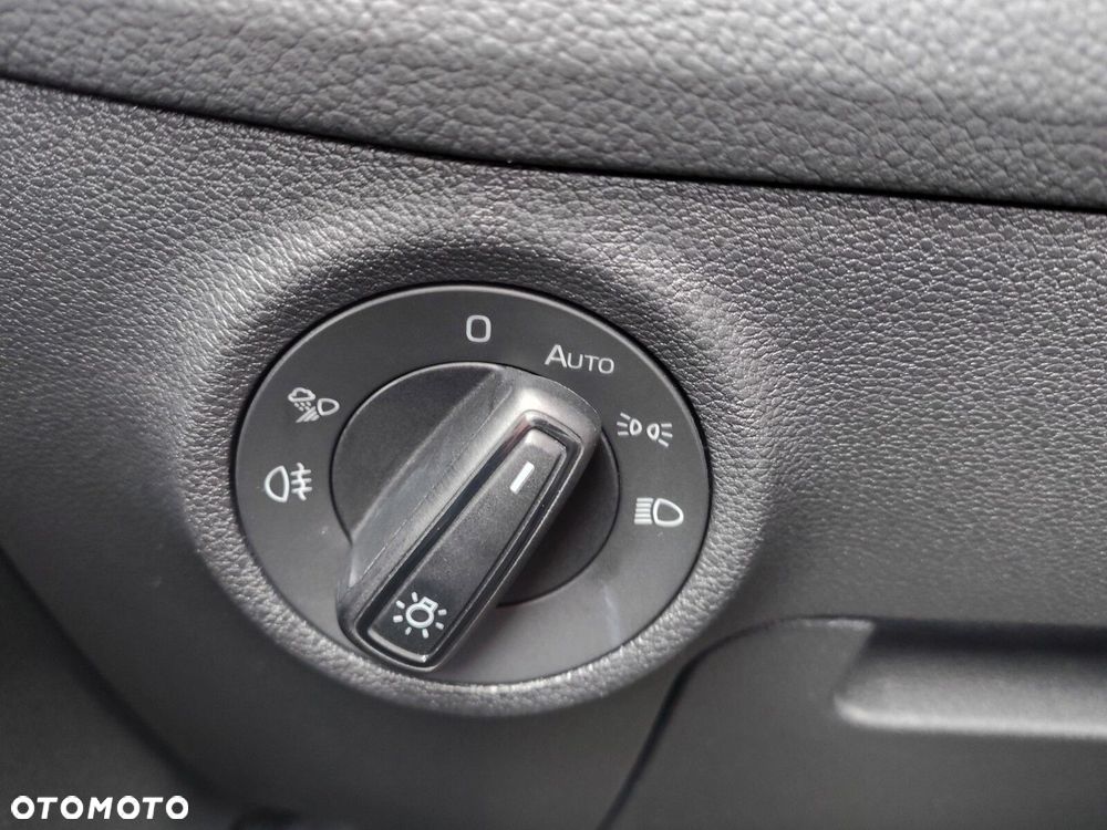 Skoda Kodiaq 2.0 TSI 4x4 Sportline DSG 7os - 28