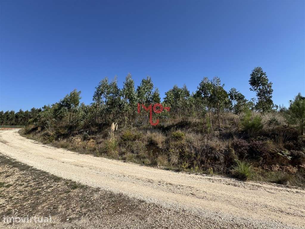 Terreno para Construção em Fonte Grada, Torres Vedras PIP Aprovado ... - Grande imagem: 4/6