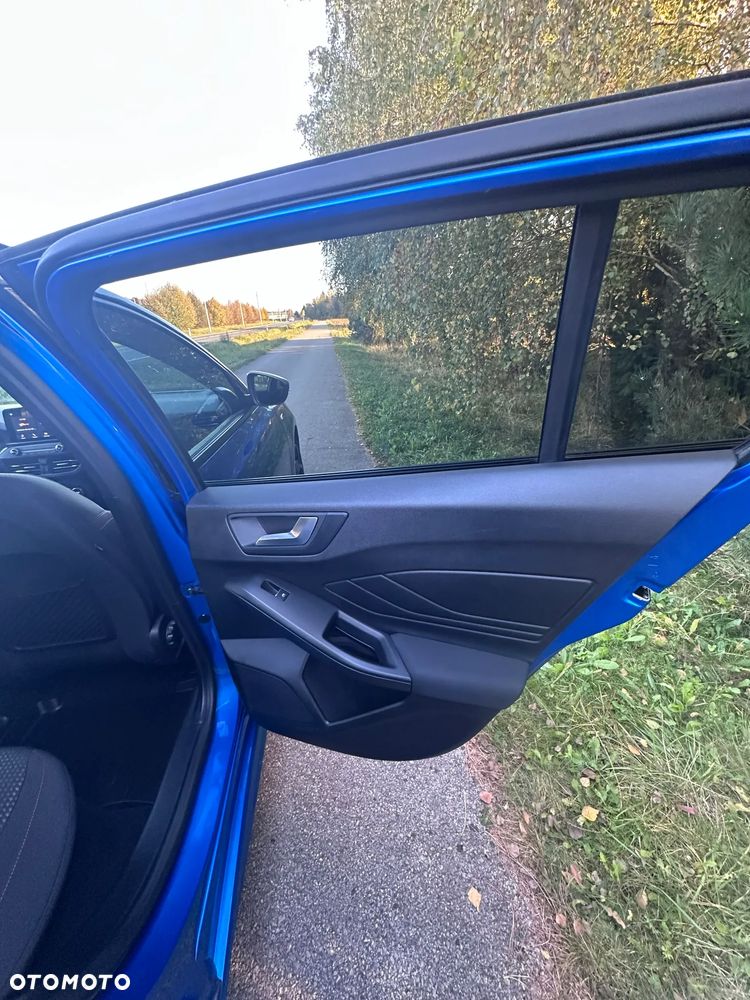 Ford Focus 2.0 EcoBlue ST-Line - 15