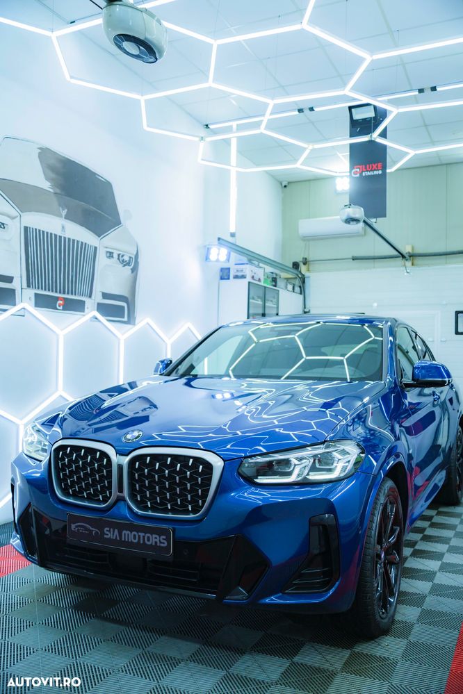 BMW X4 - 41
