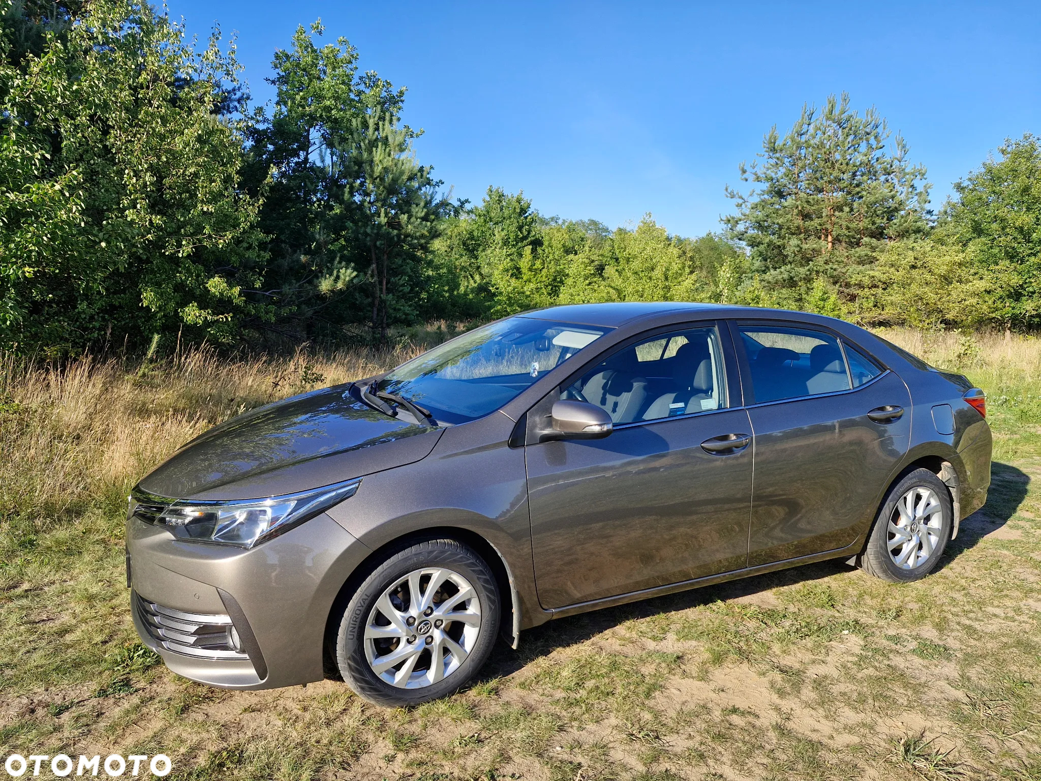 Toyota Corolla 1.6 Premium EU6 - 11