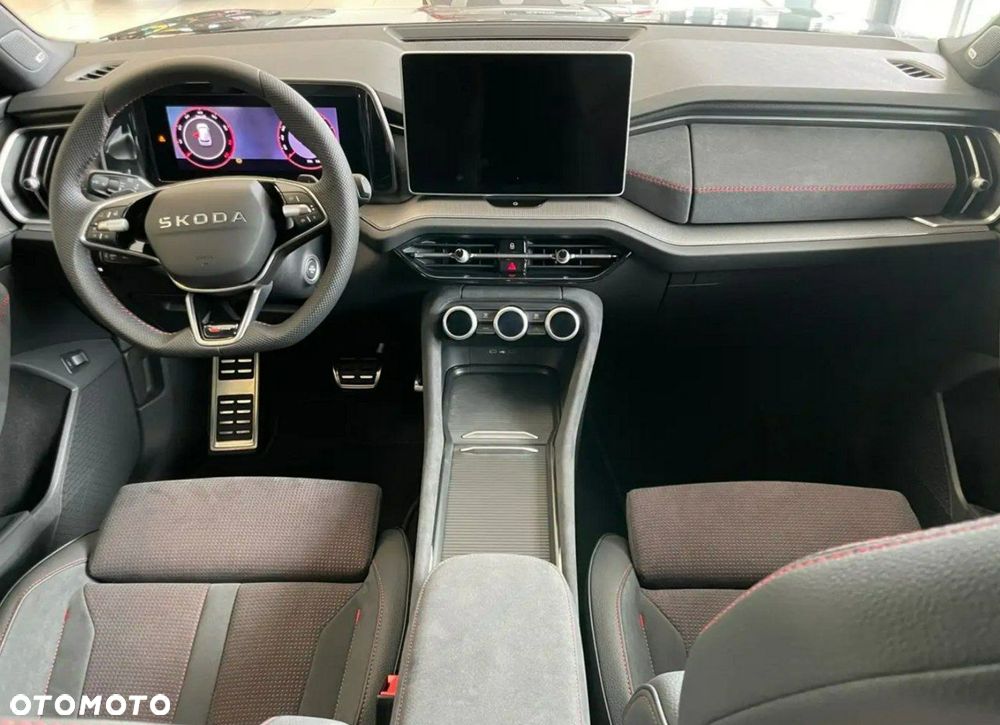 Skoda Kodiaq 2.0 TSI 4x4 RS DSG - 8