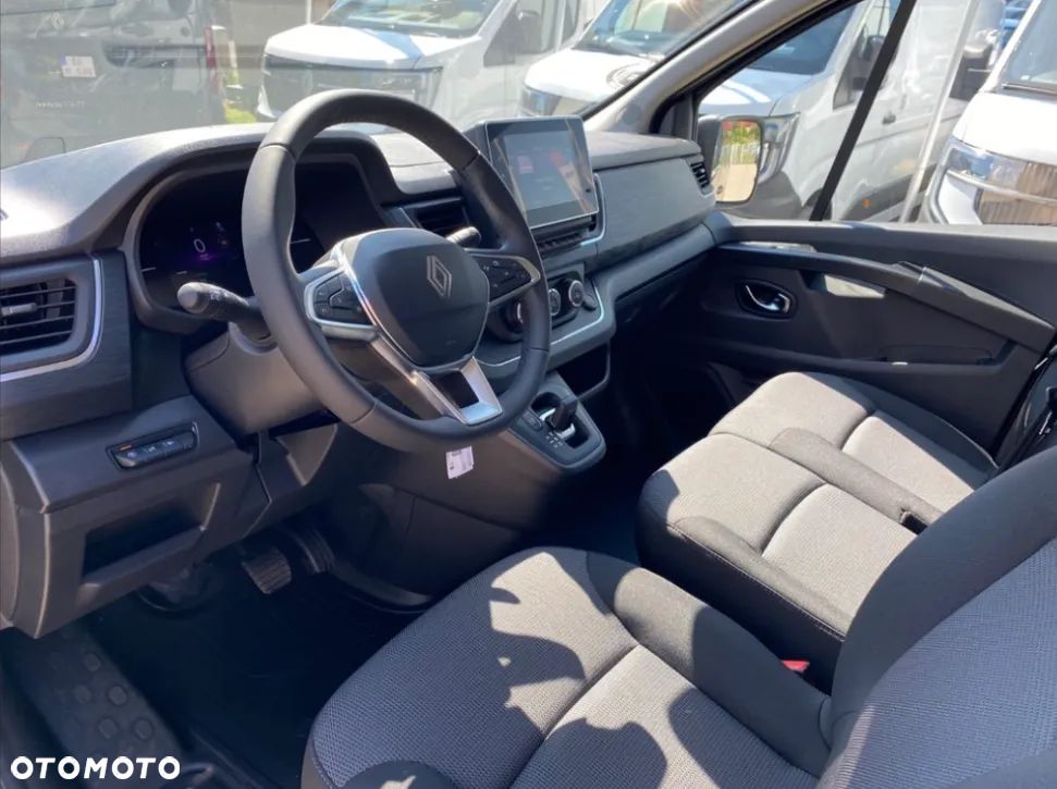 Renault Trafic Kombi 2.0 Blue dCi L2 Equilibre - 6