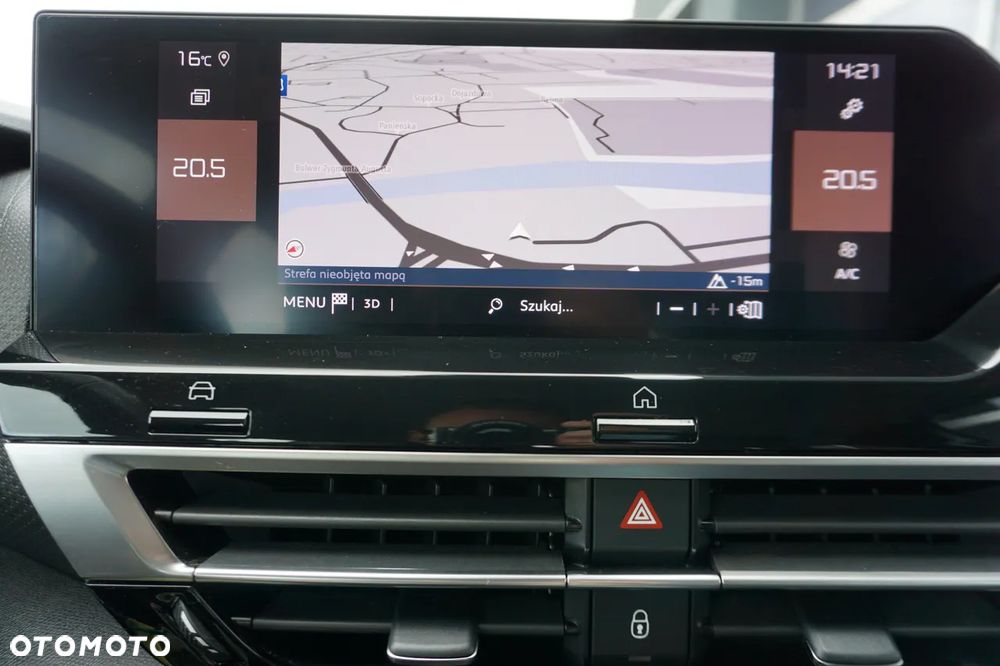 Citroën C4 1.2 PureTech Feel Pack S&S - 19