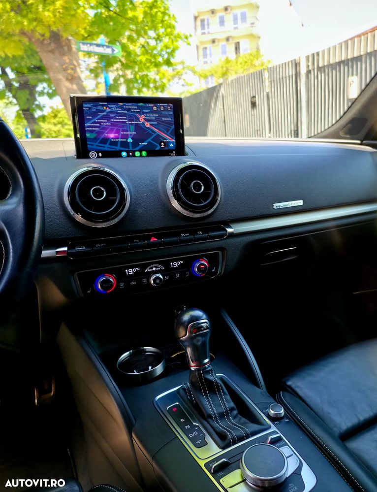 Audi S3 - 3