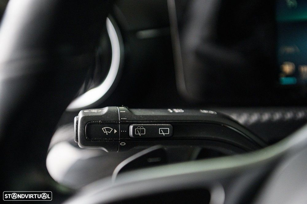 Mercedes-Benz A 180 d Style Aut. - 47