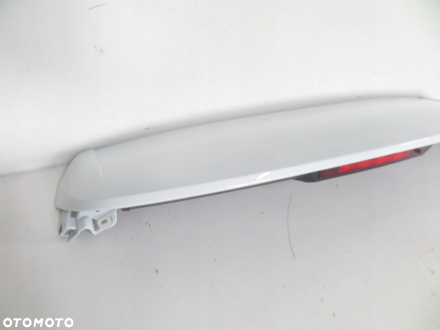 Spojler klapy lotka stop RENAULT MEGANE IV 16- HB - 2