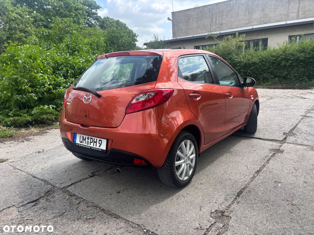 Mazda 2 1.3 Dynamic - 33