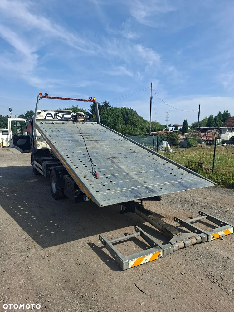 Volvo FL6E 4X2R - 5