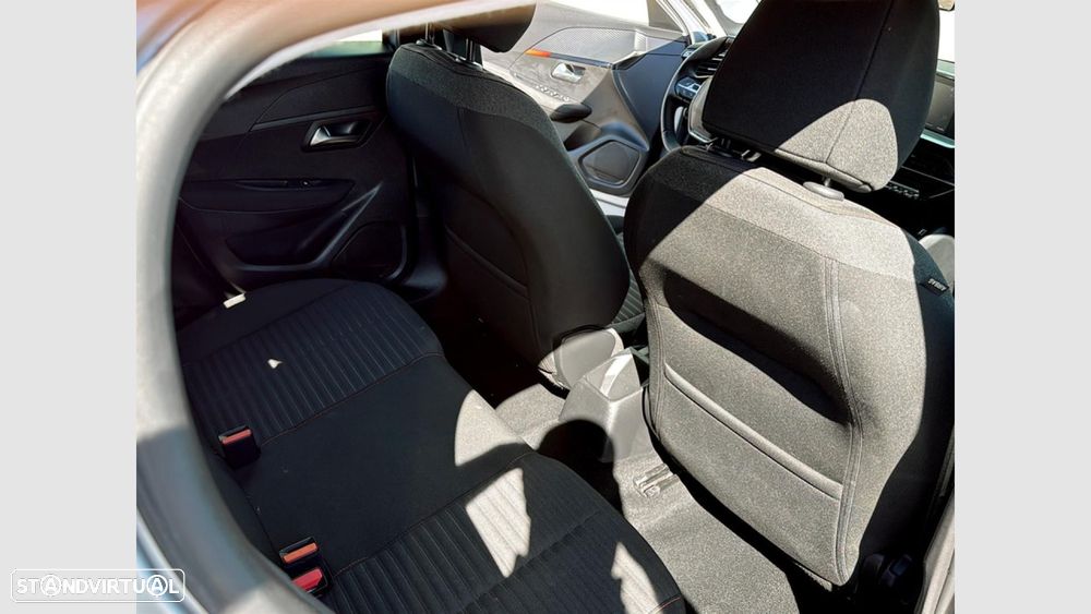 Peugeot 208 1.2 PureTech Active Pack - 16