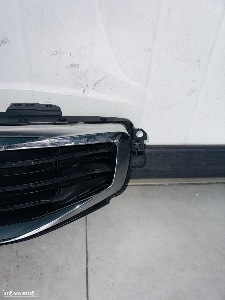 Grelha Peugeot 508 - 14/18 - 5