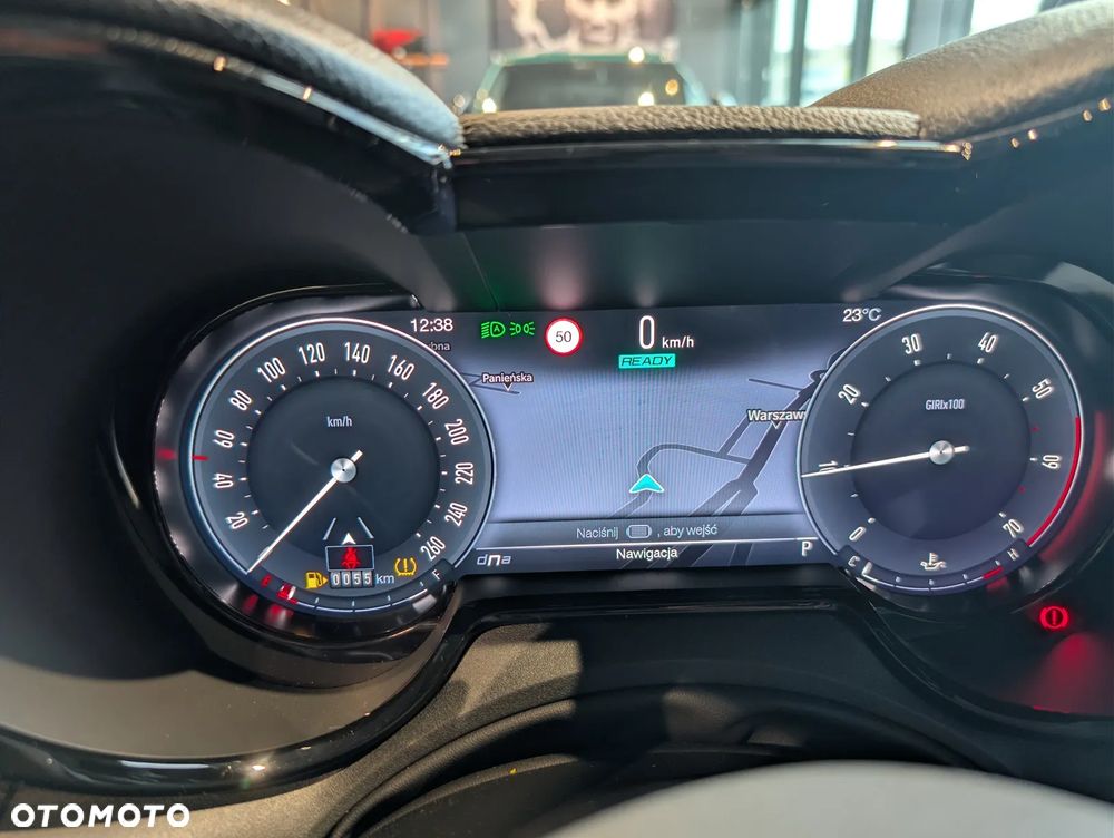 Alfa Romeo Tonale 1.5 T4 GSE mHEV Sport Speciale DCT - 16