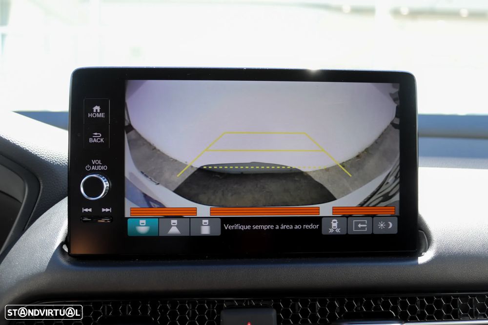 Honda ZR-V 2.0 i-MMD Sport - 16