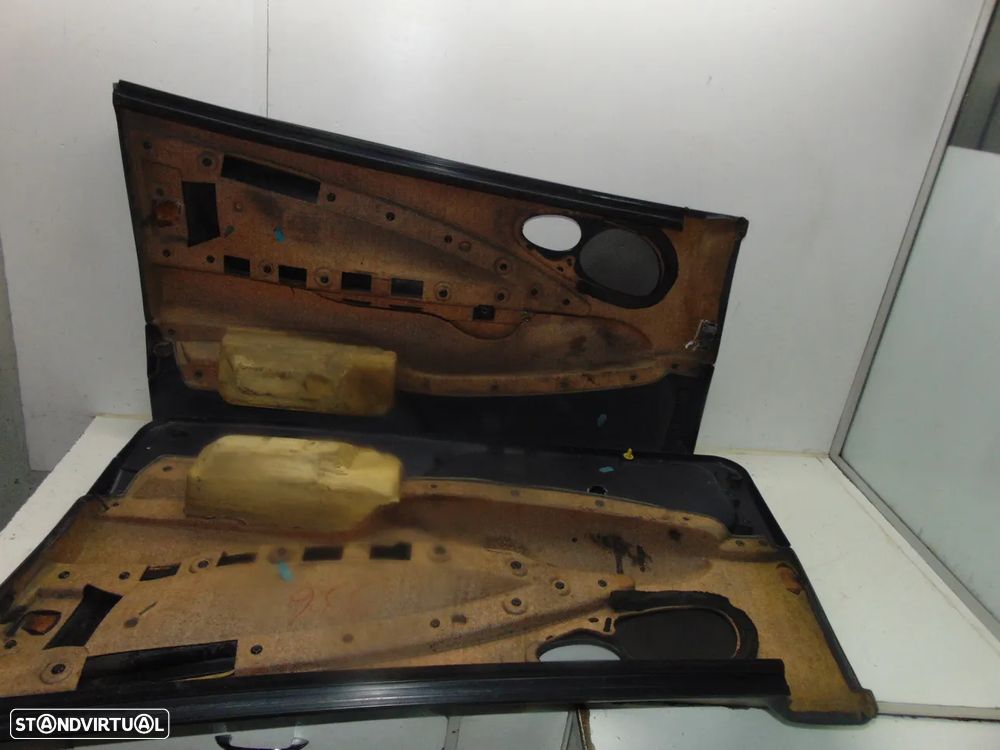 Ford Puma quartelas - 11