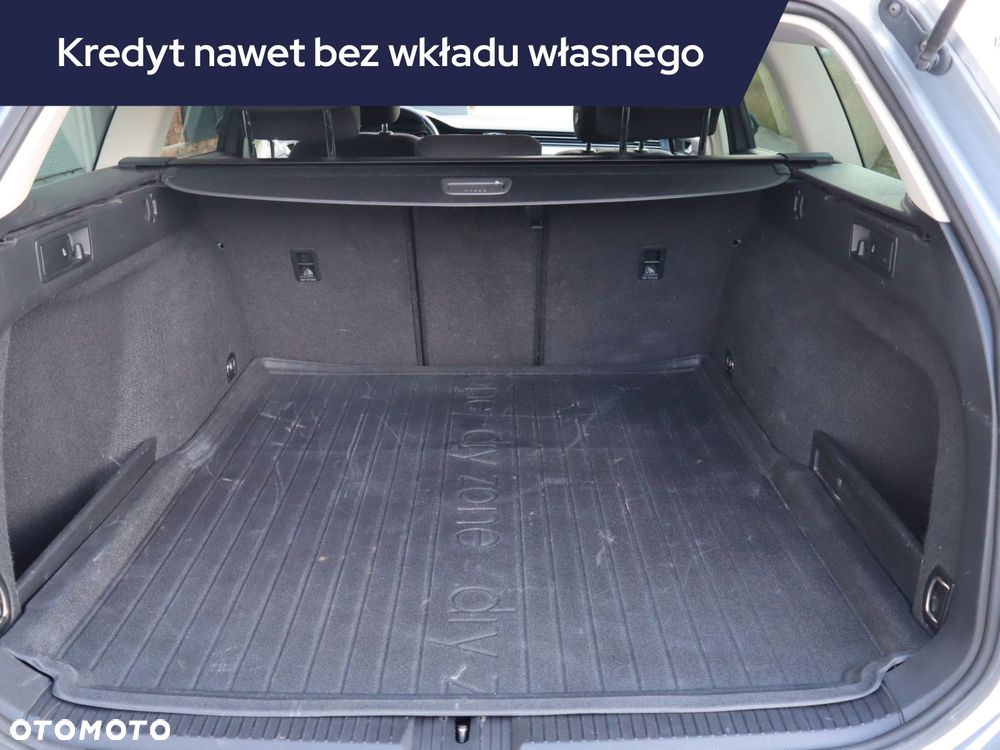 Volkswagen Passat Variant - 15
