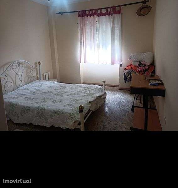 Apartamento no Barreiro - Grande imagem: 5/8