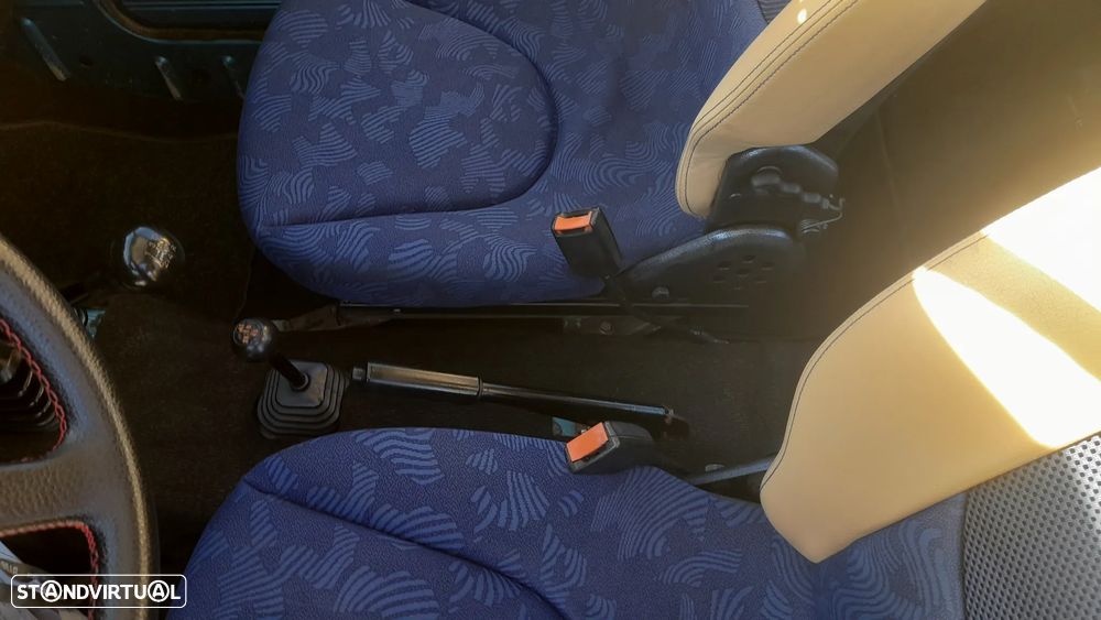 Suzuki Samurai 1.0 JHT - 23