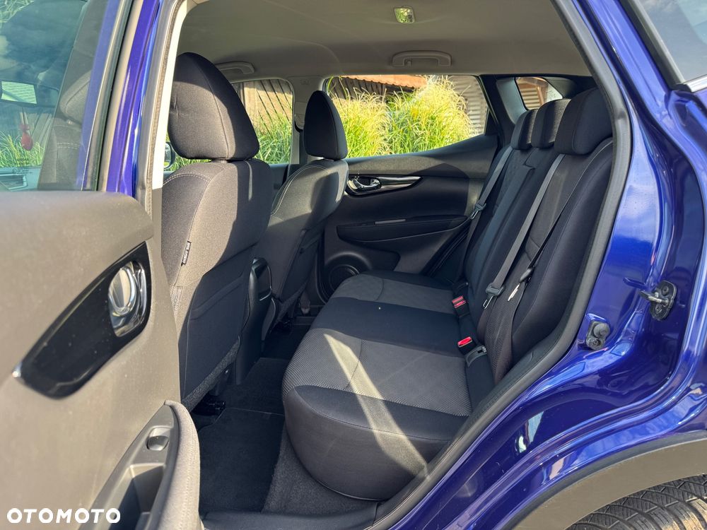 Nissan Qashqai - 15