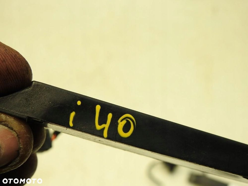 WZMACNIACZ ANTENA HYUNDAI I40 954203Z000 - 3