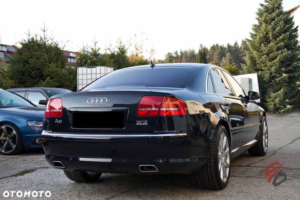 Audi A8 - 7