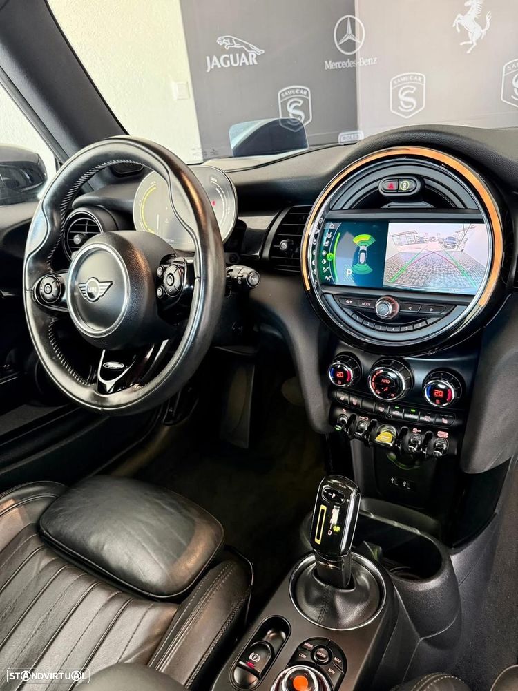 MINI 3 Portas Cooper SE - 9
