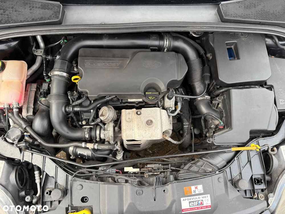 Ford Focus - 18