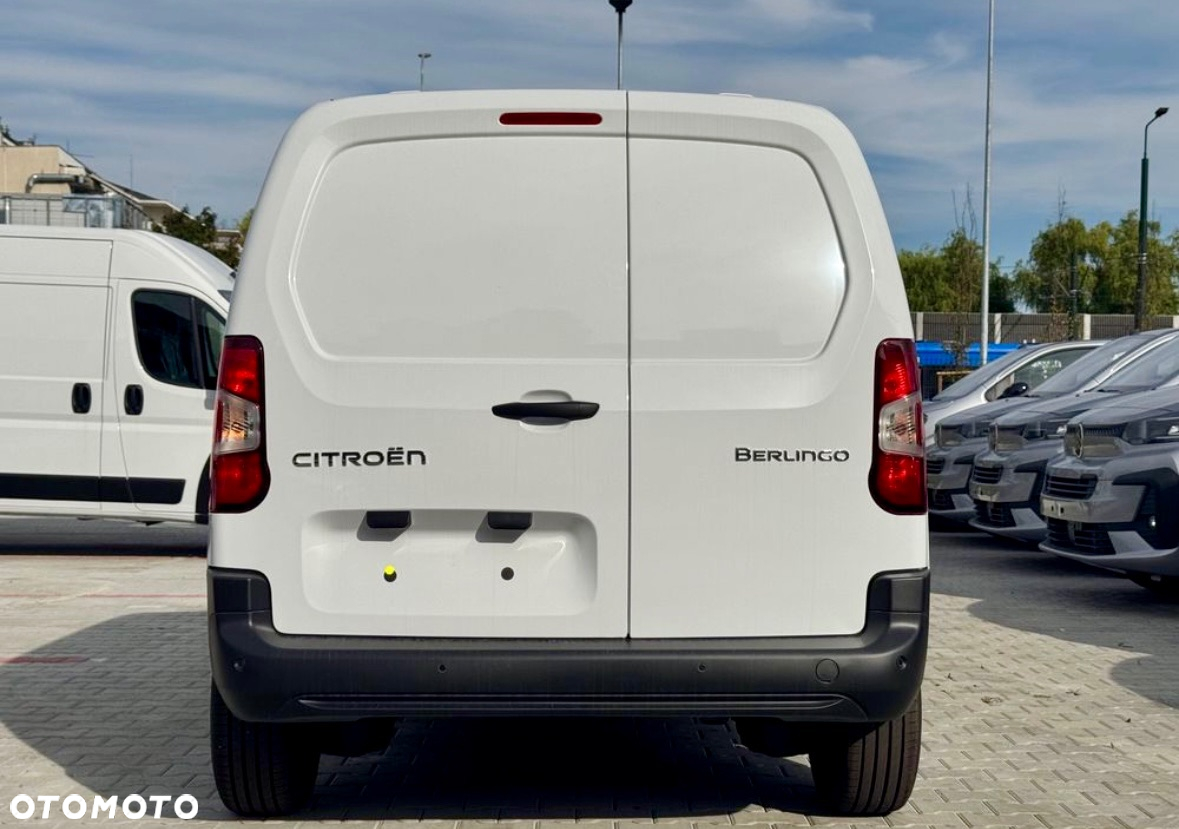 Citroën Berlingo XL - 4