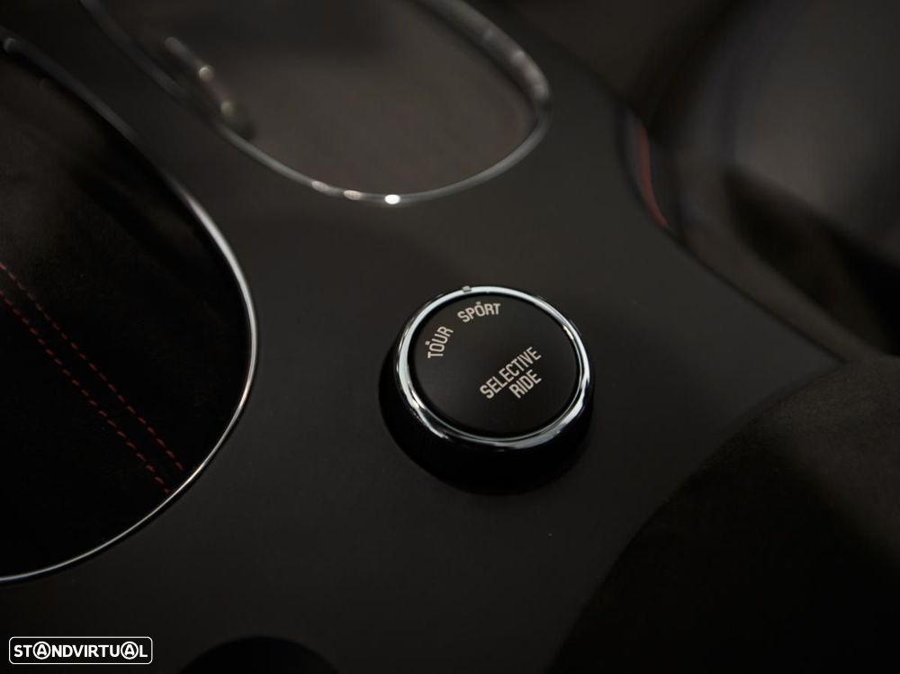 Chevrolet Corvette 6.2 V8 Grand Sport Aut. — fotografia 18