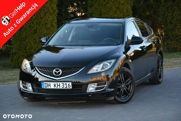 Mazda 6 Sport 1.8 Edition