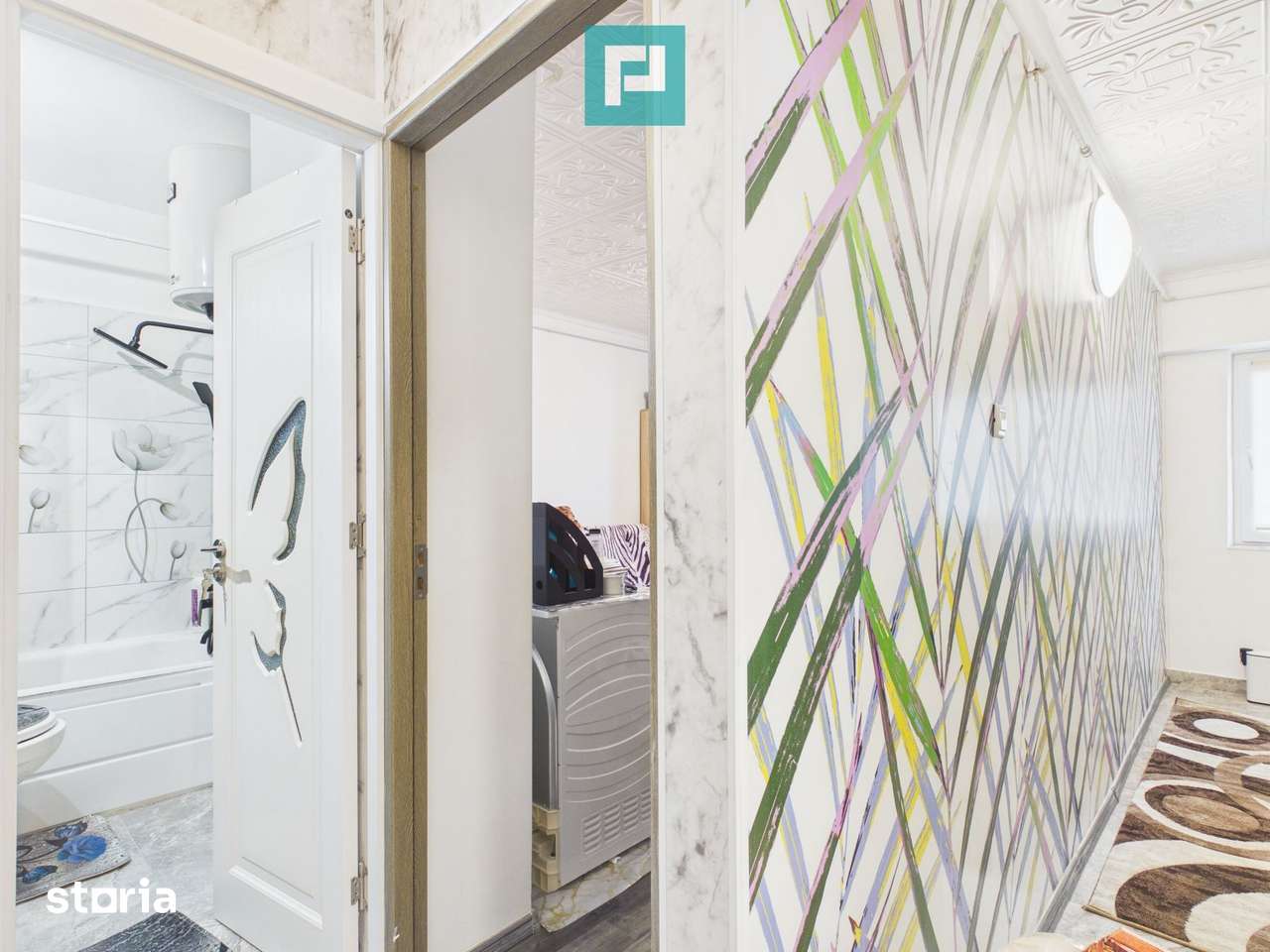 Apartament o cameră Vladimirescu - Imagine principală: 5/10