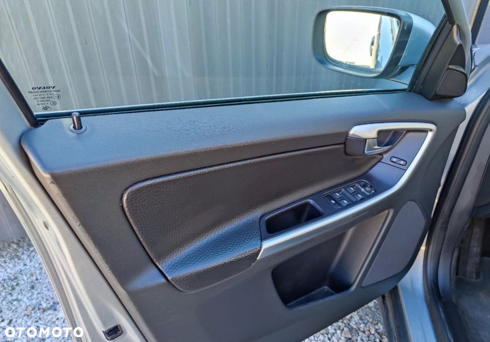 Volvo XC 60 - 14