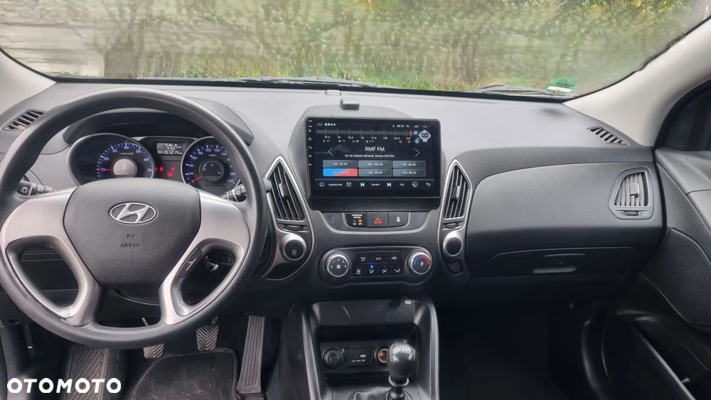 Hyundai ix35 1.6 GDI Classic 2WD - 7