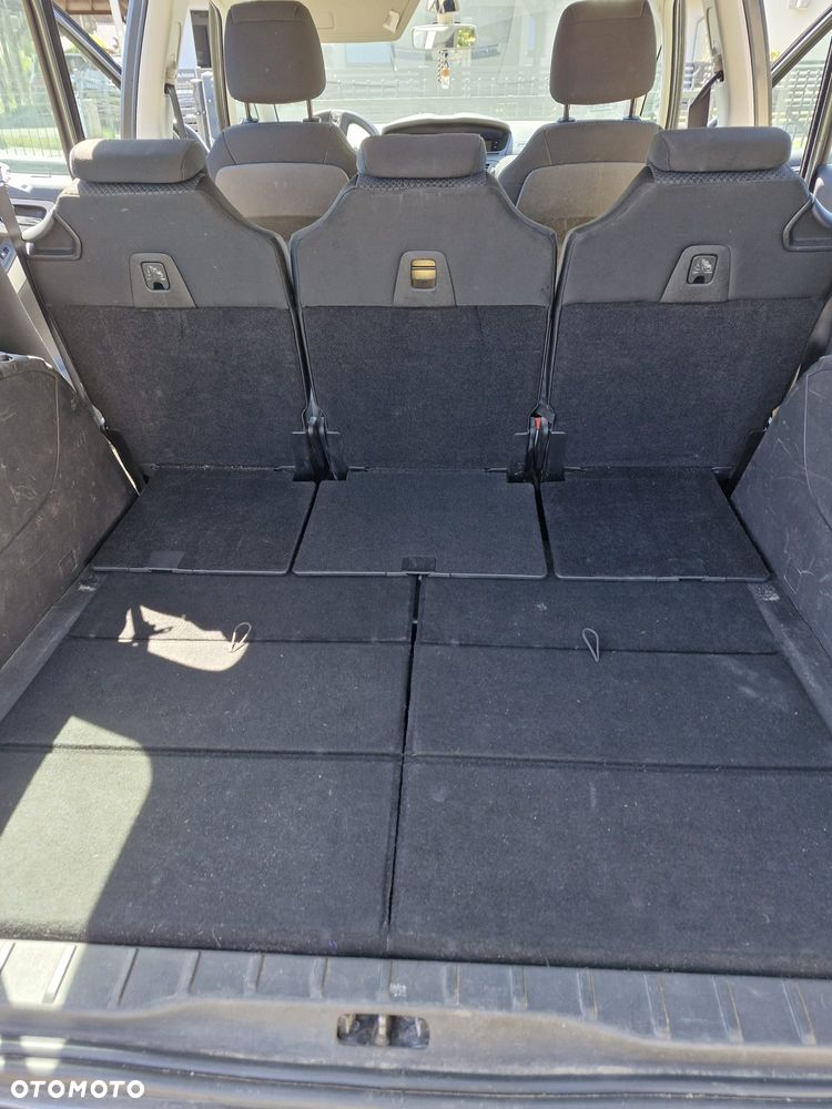 Citroën C4 Grand Picasso 1.6 HDi SX - 12