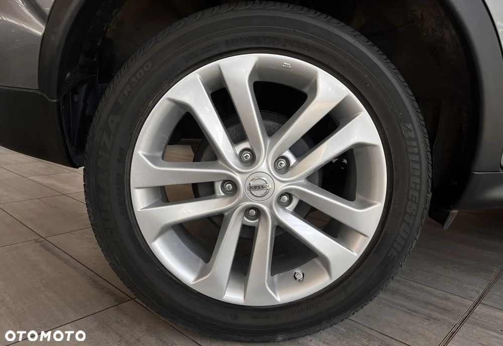 Nissan Juke 1.2 DIG-T N-Connecta - 8