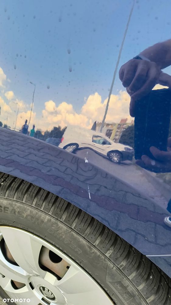 Skoda Fabia 1.2 TSI Active - 27