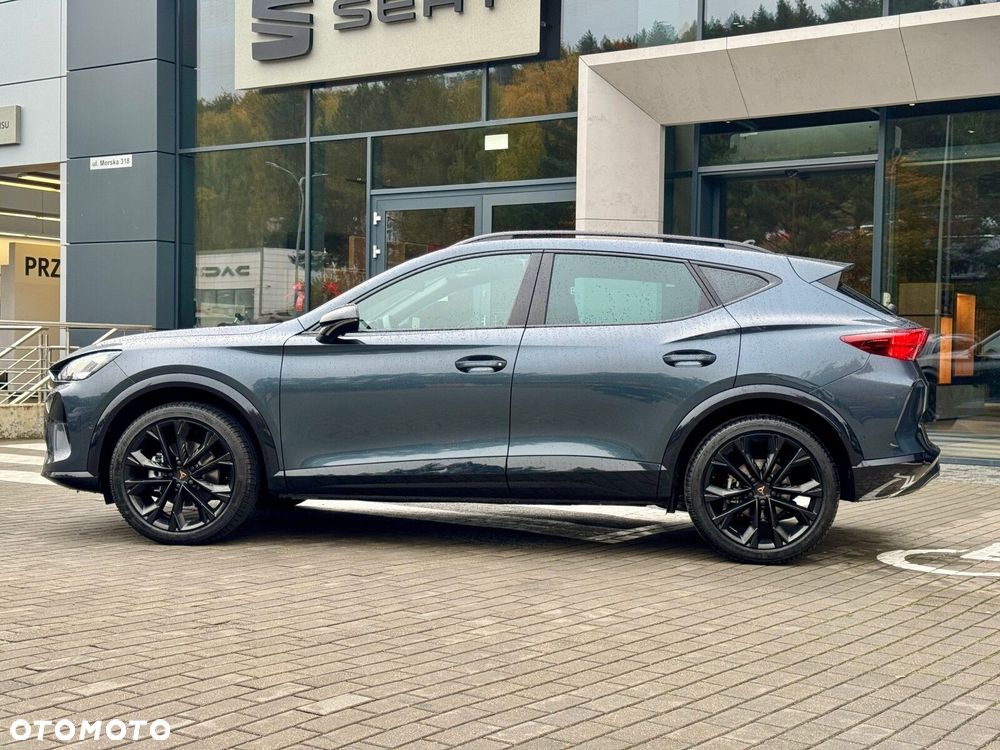 Cupra Formentor 2.0 TSI 4Drive DSG - 9