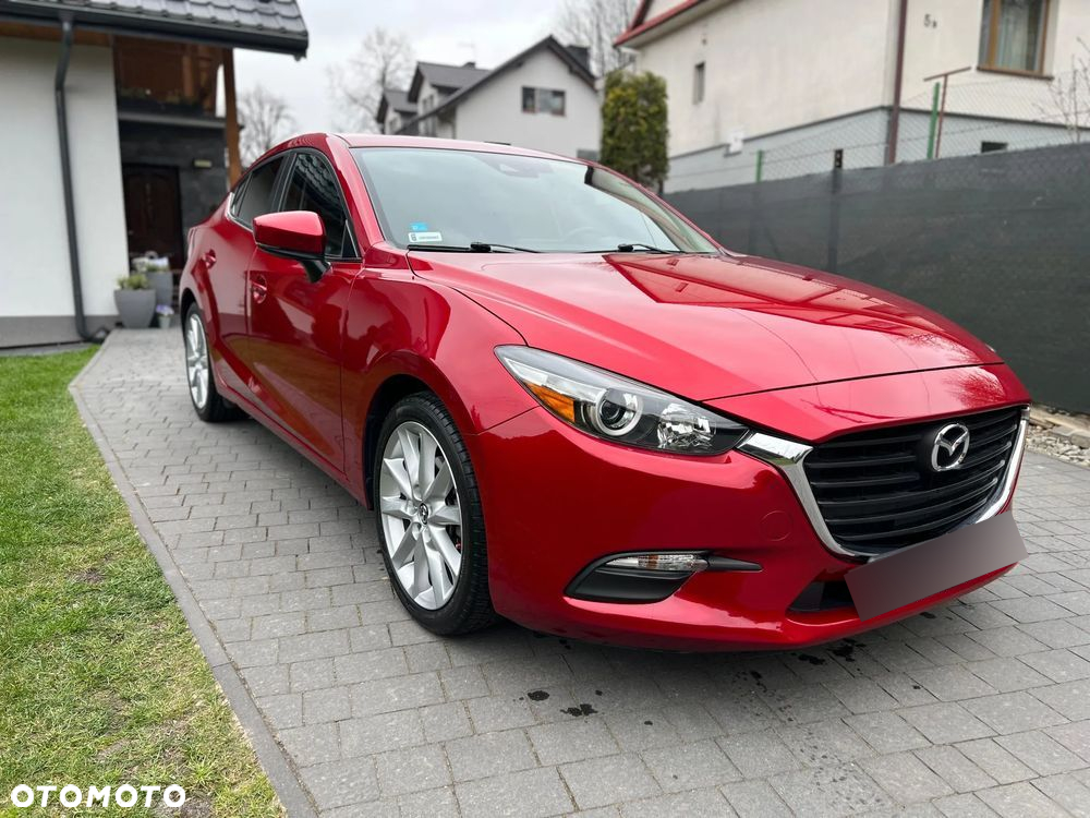 Mazda 3 - 2