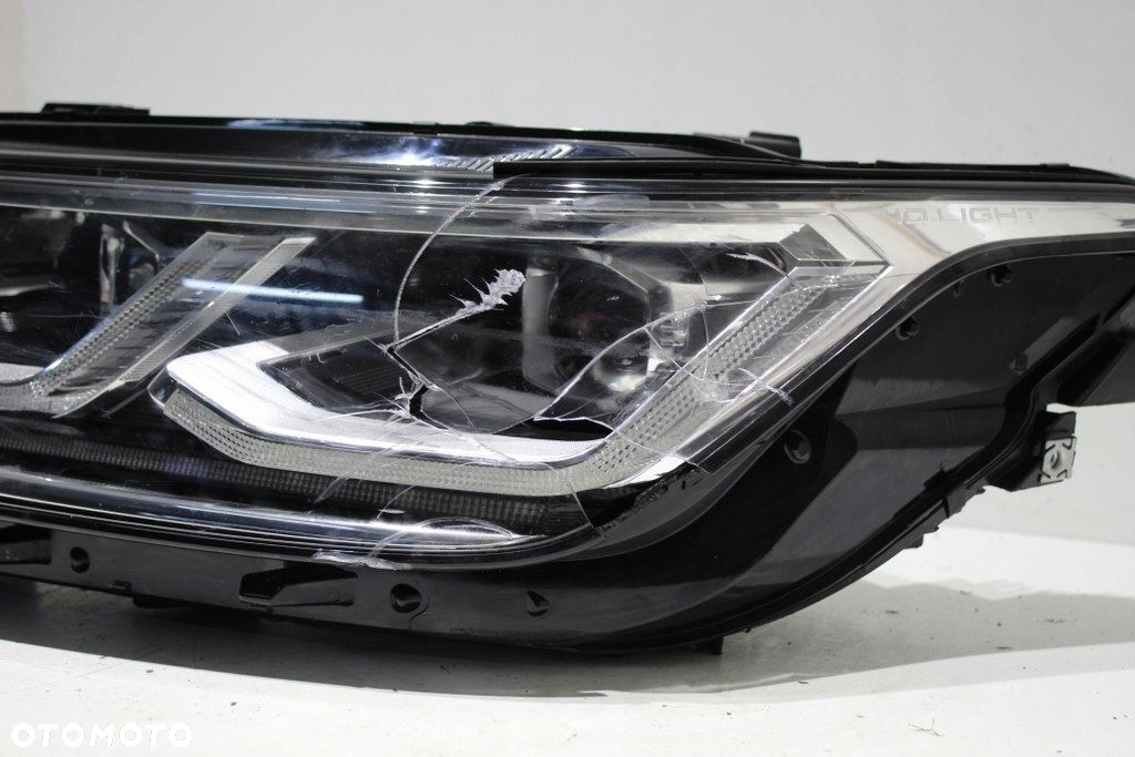 VW Tiguan II Lift 5NB IQ Light Full Led Lewy 21r - 3