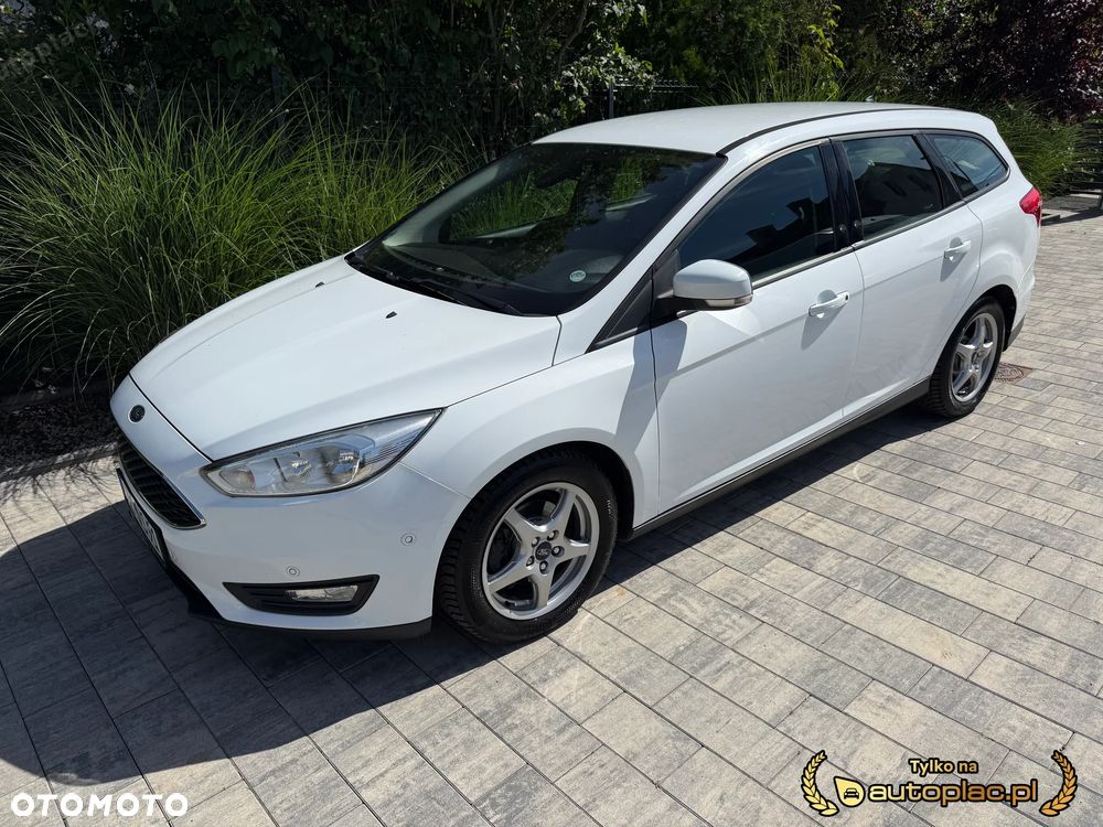 Ford Focus - 24